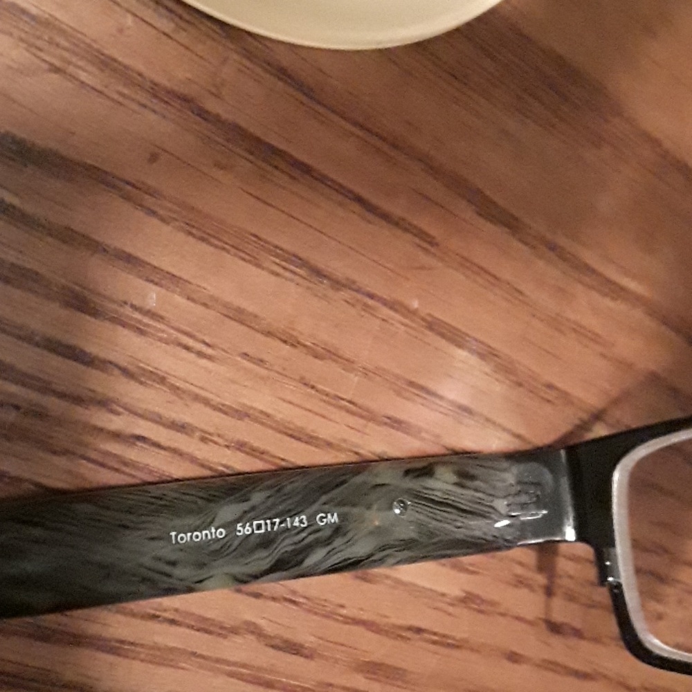 "Republica" Eyeglass Frames Frames - image 3